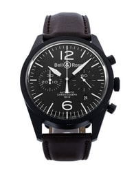 Bell and Ross Vintage 126 BR126-94-SC